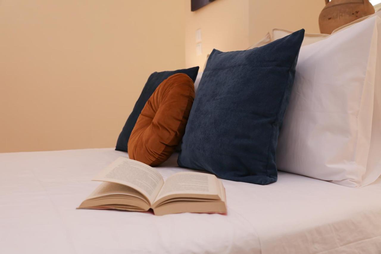 Apartamento Soft Breeze Corfu  Exterior foto